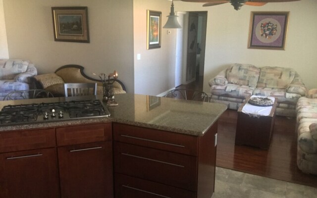 Eyre Vacation Getaway - Three Bedroom Home