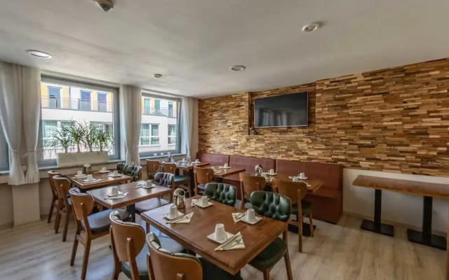 Hotel Bayrischer Hof