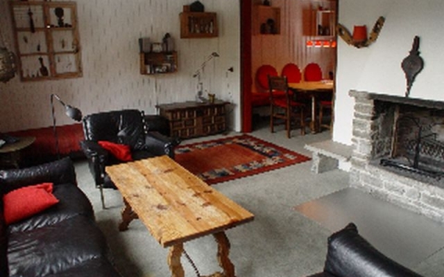 Casa Joy - Three Bedroom