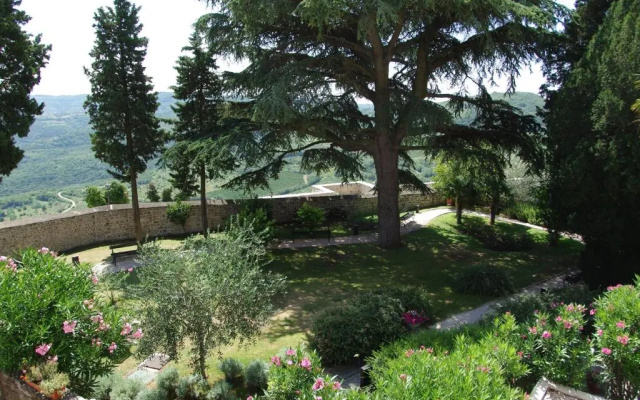 Hotel Kastel