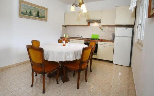 Apartment in Splitska