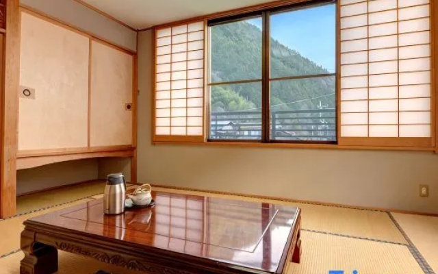 Hiroseya Ryokan