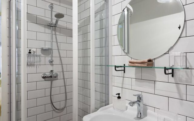 CoHome Apartment Rubinshteina 13