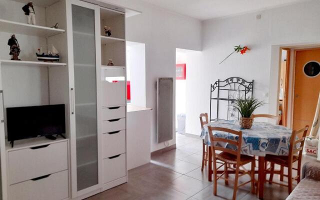 Appartement Arcachon, 2 pièces, 4 personnes - FR-1-319-465
