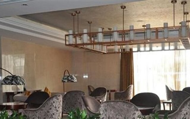 Zaozhuang Kaiyuan Fengming Hotel