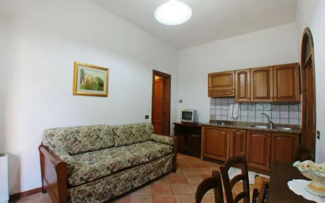 La Neffola Residence