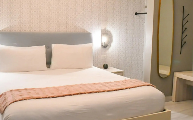 Oceana Hostal Playero