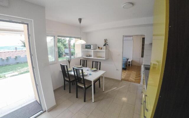 Garden View Apartments