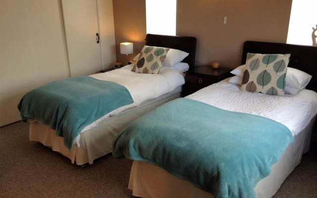 The Bowens B&B