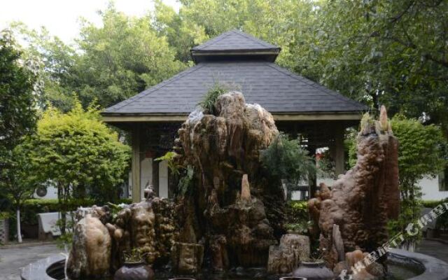 Xichang Zui Taiping Hotel