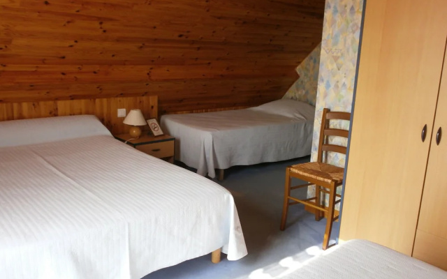 La Ferme de la Ruette