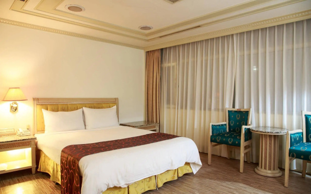 Hub Hotel