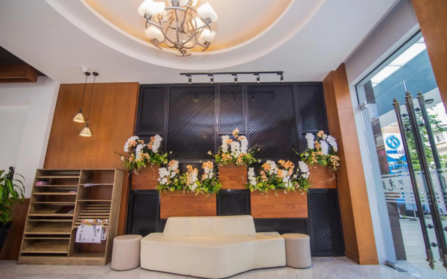 New York Hotel