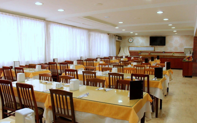 Hotel Büyük Paris