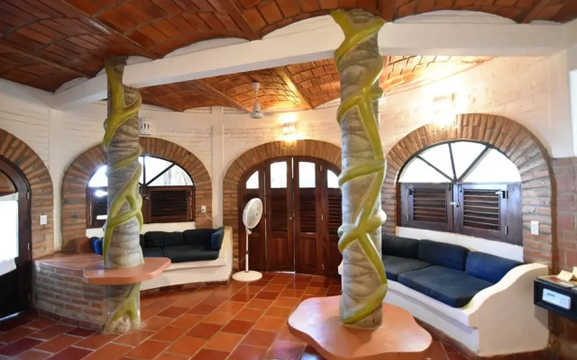 Sayulita Beach House Hotel