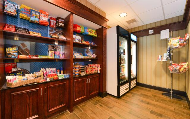 Hampton Inn & Suites Salisbury/Fruitland