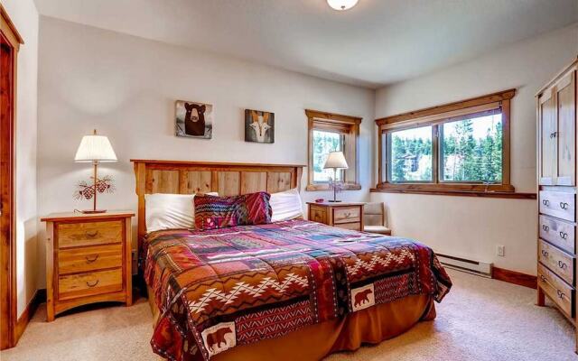 Saddlewood Townhomes
