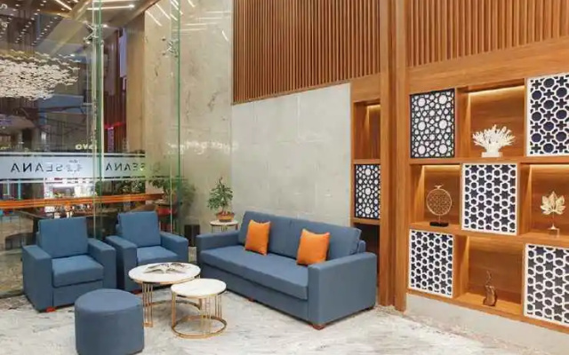Seana Hotel