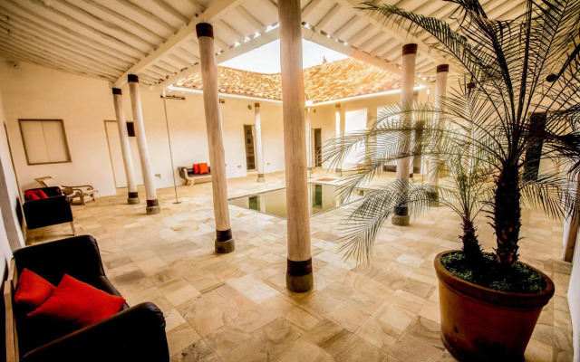 Casa Oniri Hotel Boutique