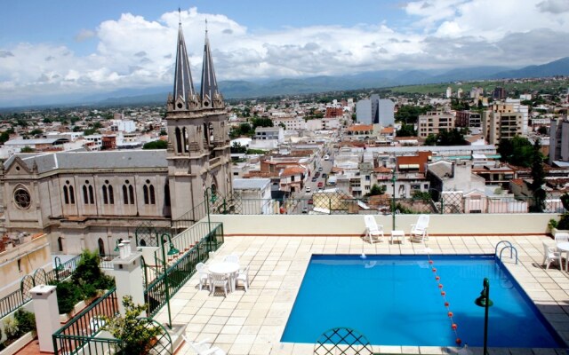 Provincial Plaza Hotel