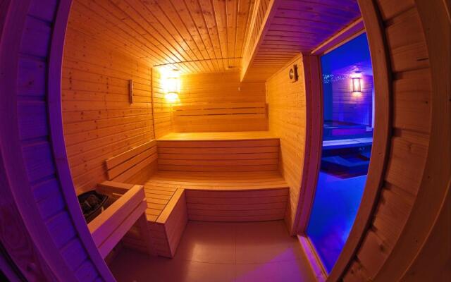Wili Tatry Apartments