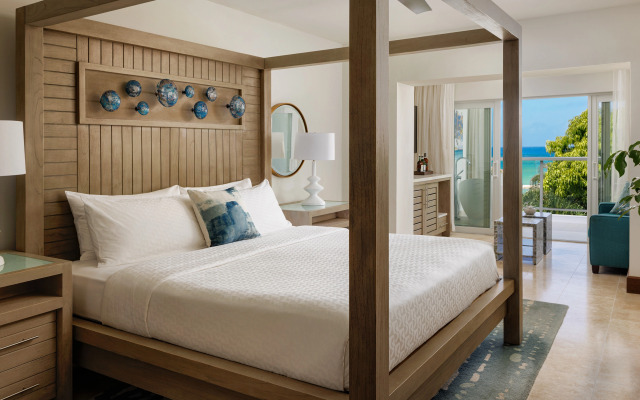 Sandals Montego Bay All Inclusive
