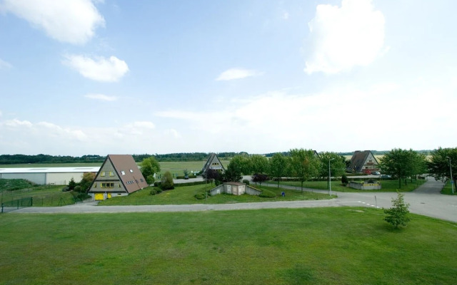 Hôtel Champ Alsace Aerodrome