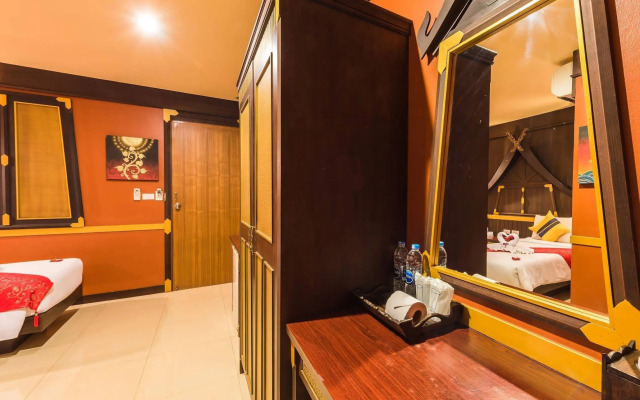 99 Residence Patong