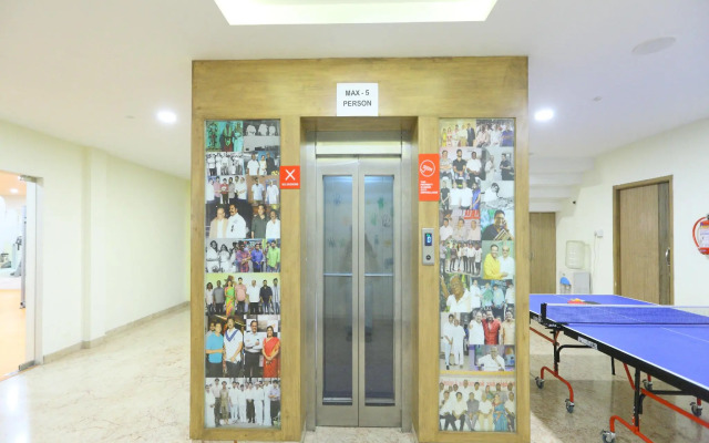 OYO 14820 Cinema Scope