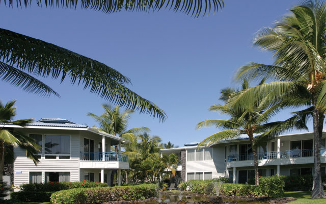 Holua Resort