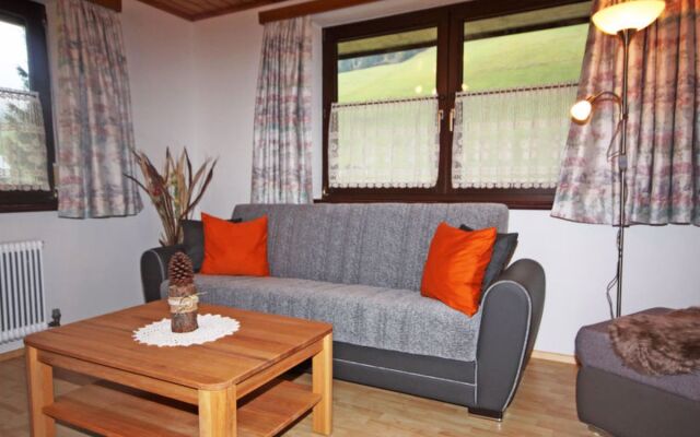 House Thaler Gries am Brenner