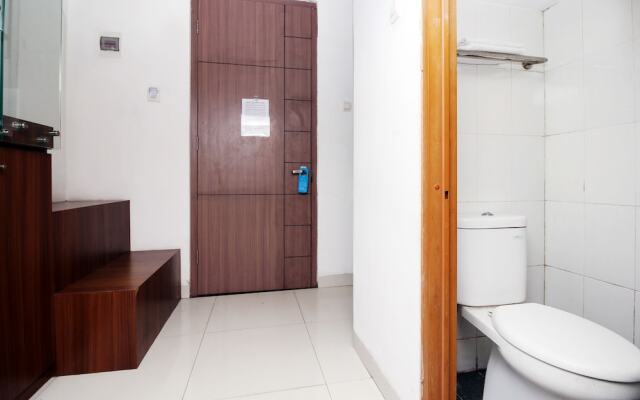 Airy Eco Syariah Rawa Belong Salam Raya 70 Jakarta