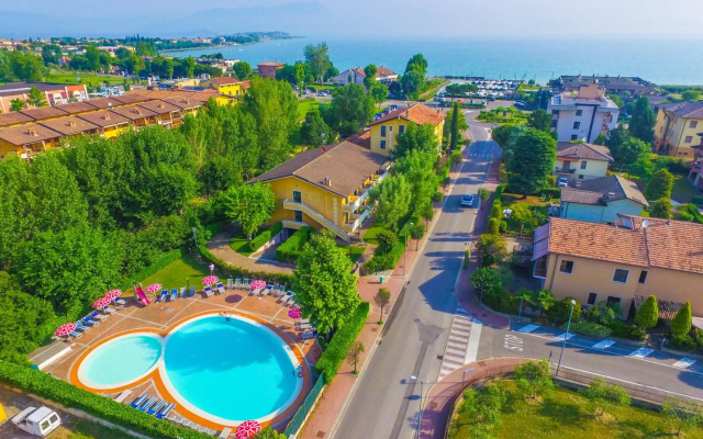 Hotel Riel