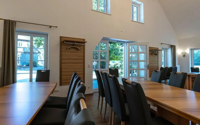 Hotel TraumzeitHof