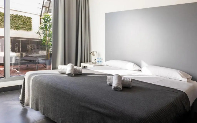 St Christopher's Inn, Barcelona - Hostel