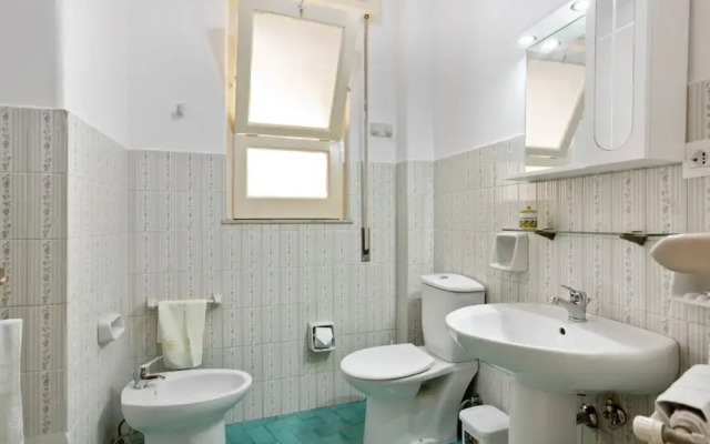 Tra il Centro e Il Mare Apartment con terrazzo