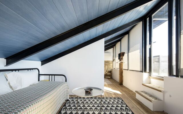 Suite Picasso