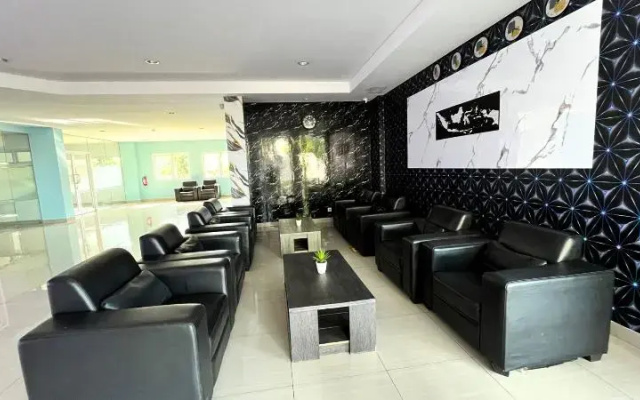 Tos Hotel & Convention Center Tangerang