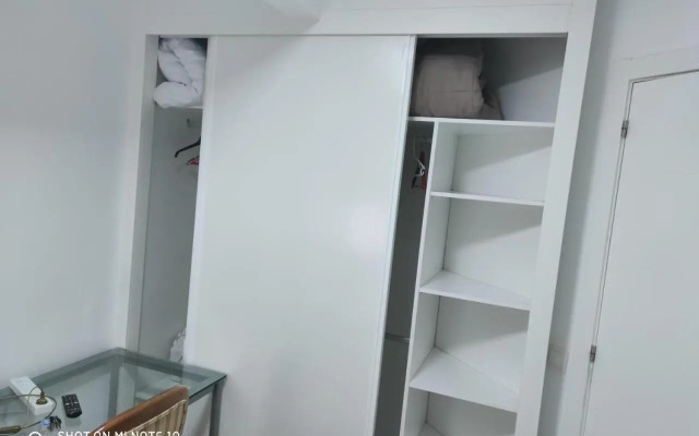 Habitación AP