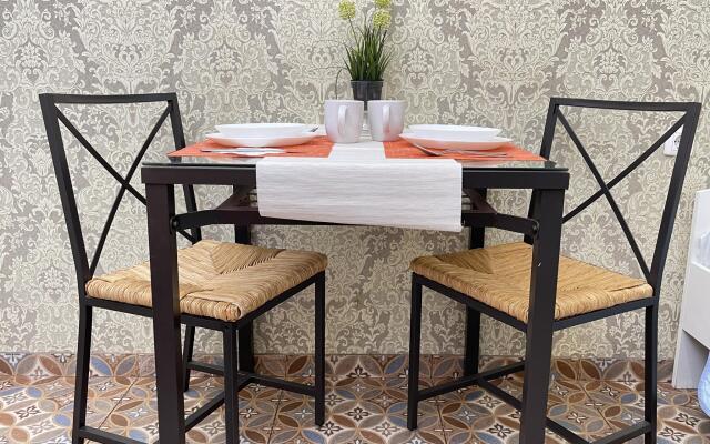 FlatStay (ФлэтСтей) на улице Кирочная 32-34