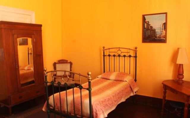 Hostal La Colombina de Valparaiso