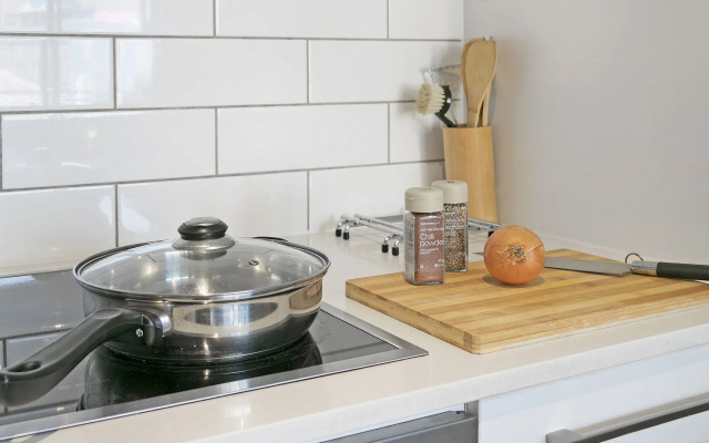 Urban Artisan Aparthotel by Totalstay