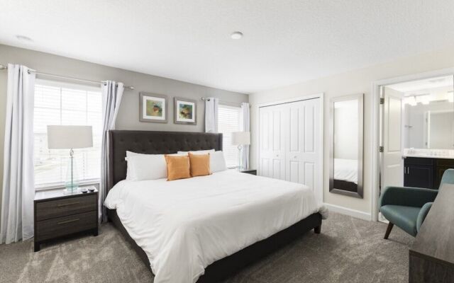 Champions Gate-8957LTSDJGILTHP townhouse