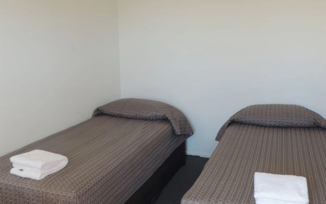 Burke and Wills Mt Isa Motel