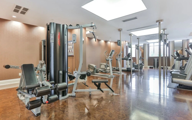 Simply Comfort Gorgeous Apt North York