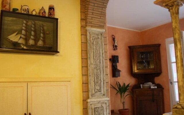 Bed & Breakfast Terra di Liguria