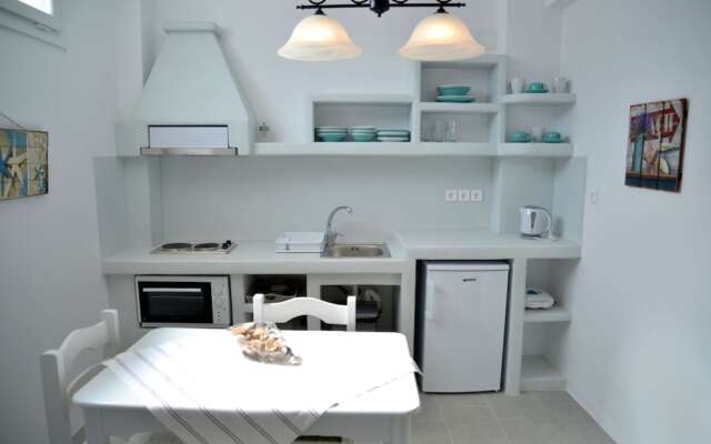 Veletas Rooms