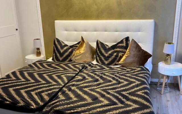 Appartement im Funkenhöfchen