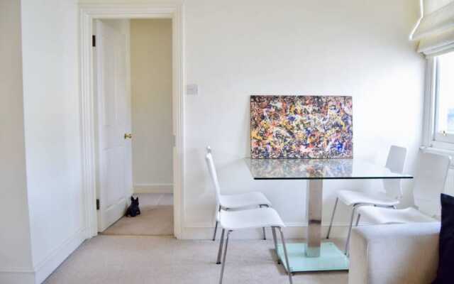 Luxury 2 Bedroom Apartment In Notting Hill