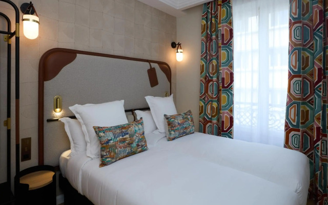 Tivoli Hotel
